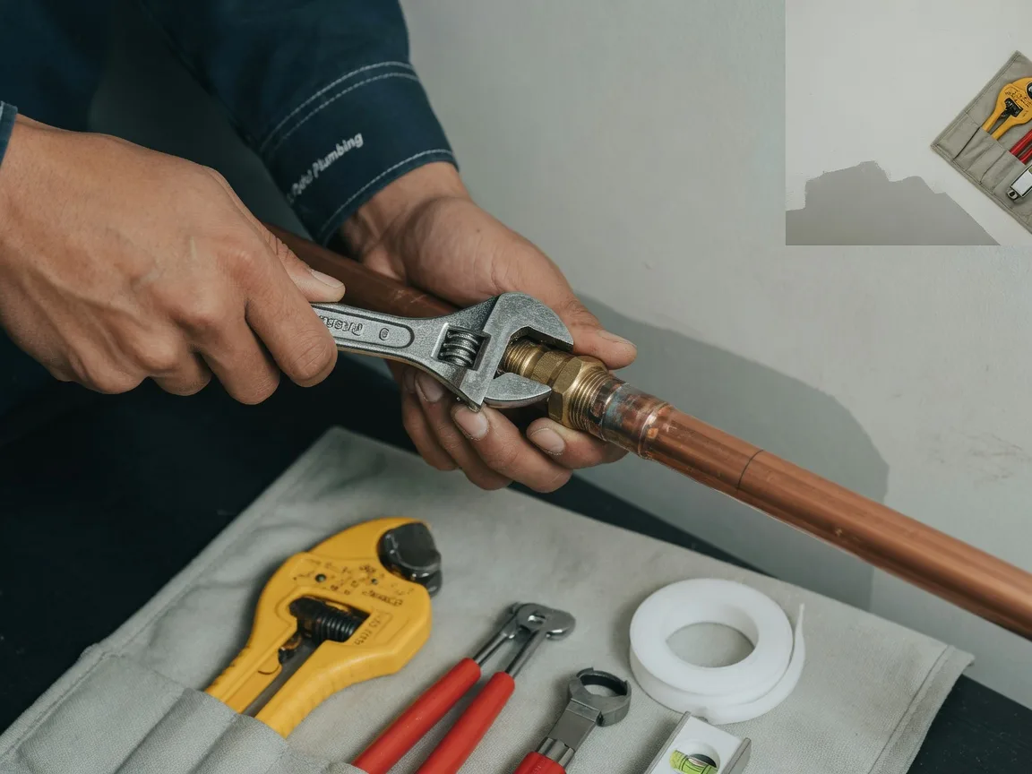 Why choose Drain Cleaning in Fort Washington, MD